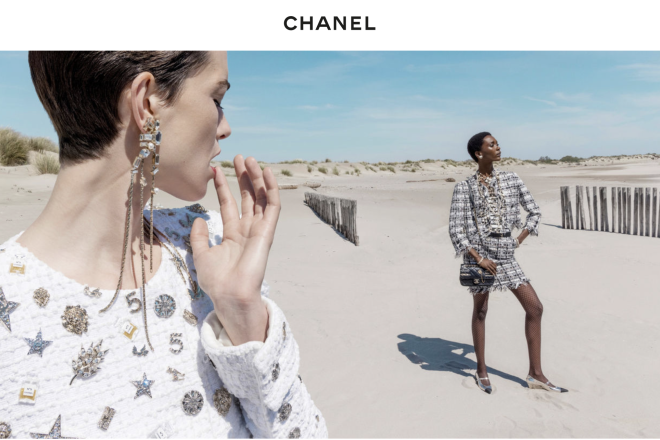 Chanel 总裁：Dior 的增长并未影响到我们，抢占市场份额并非最终目的