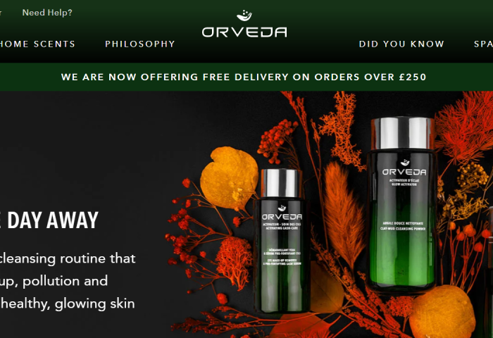 美国美妆巨头Coty集团与法国纯素奢华护肤品牌 Orveda 签订授权协议