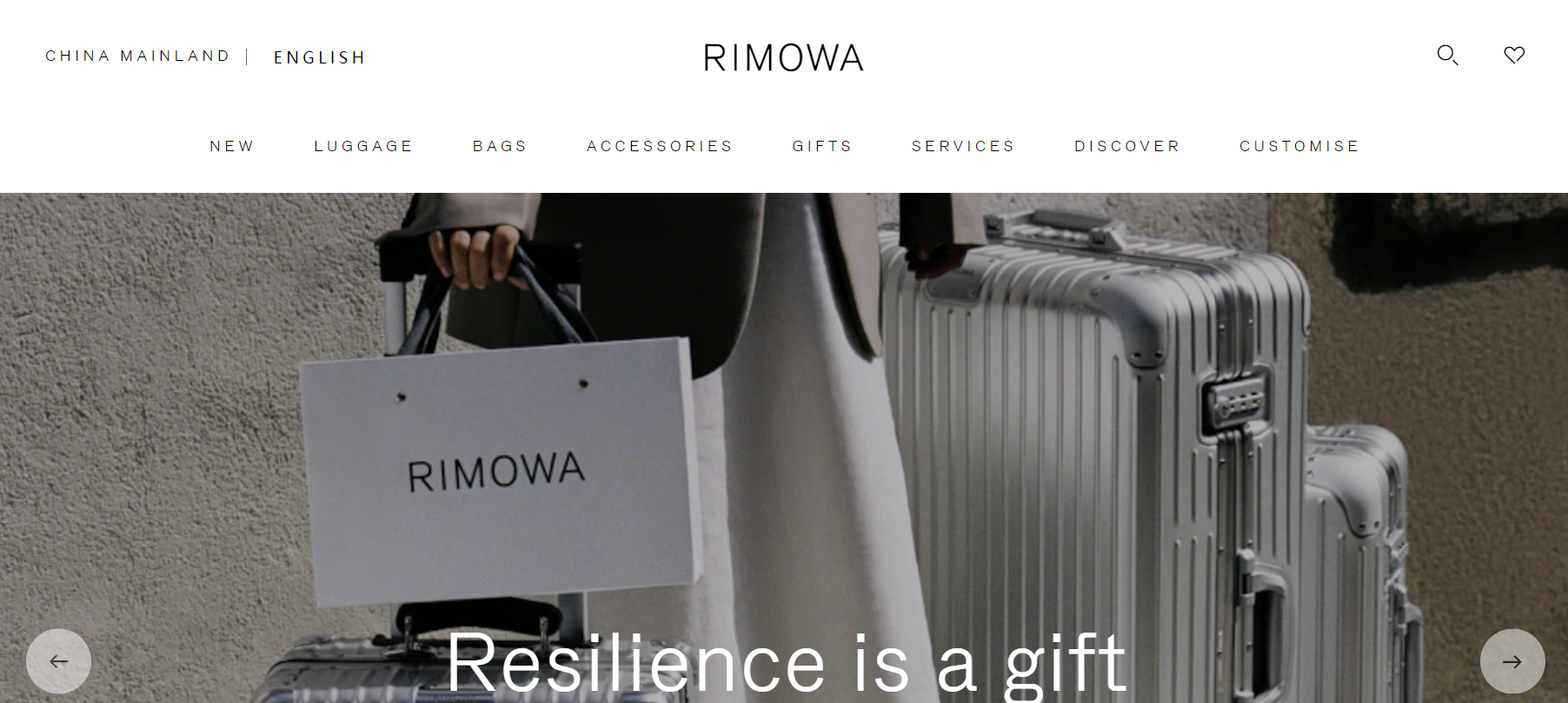 德国奢侈旅行箱品牌 Rimowa与10位设计师合作推出联名系列