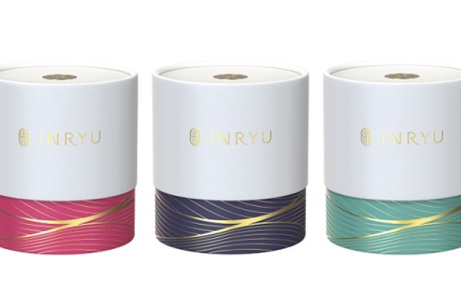 资生堂集团推出全新口服美容品牌 INRYU，特别针对中国市场开发