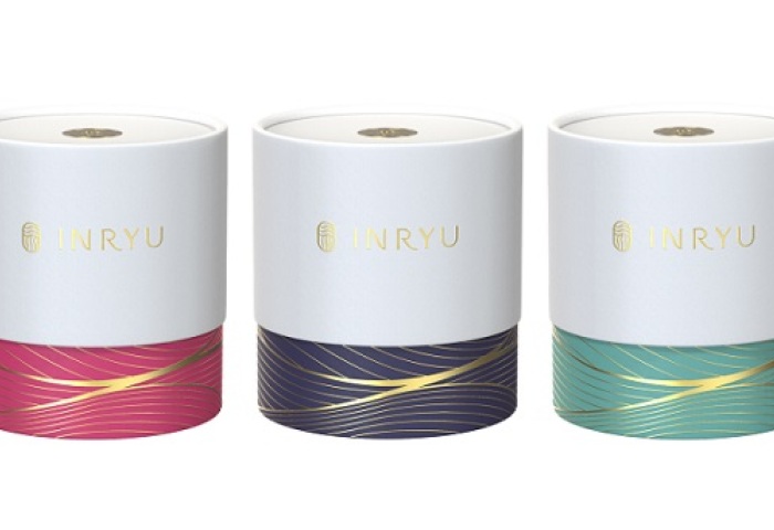 资生堂集团推出全新口服美容品牌 INRYU，特别针对中国市场开发