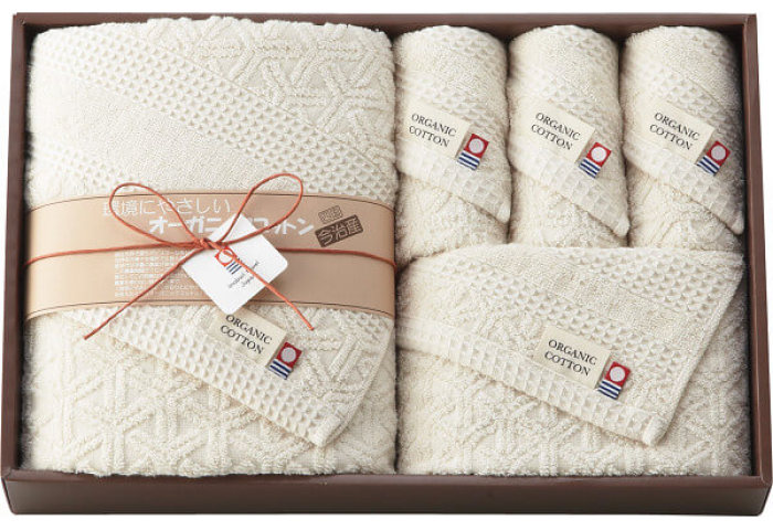 日本今治毛巾生产商 ikeuchi organic 推出毛巾洗涤和翻新业务