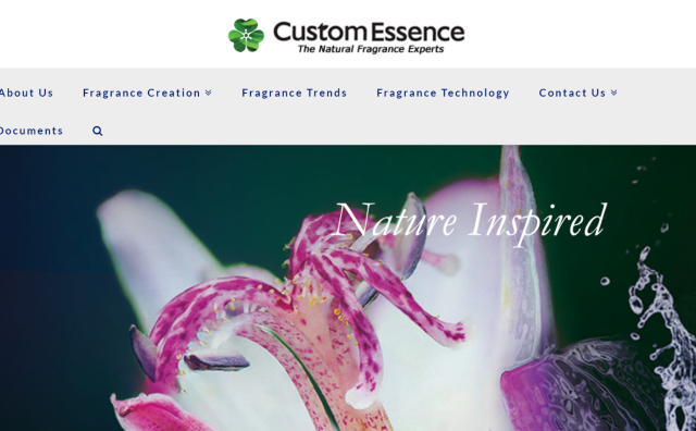 瑞士香精香料巨头 Givaudan 宣布将收购美国香水创作公司 Custom Essence