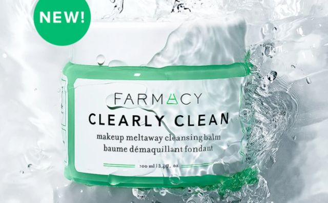 “从农场到面部”，宝洁公司宣布收购美国护肤品牌 Farmacy Beauty