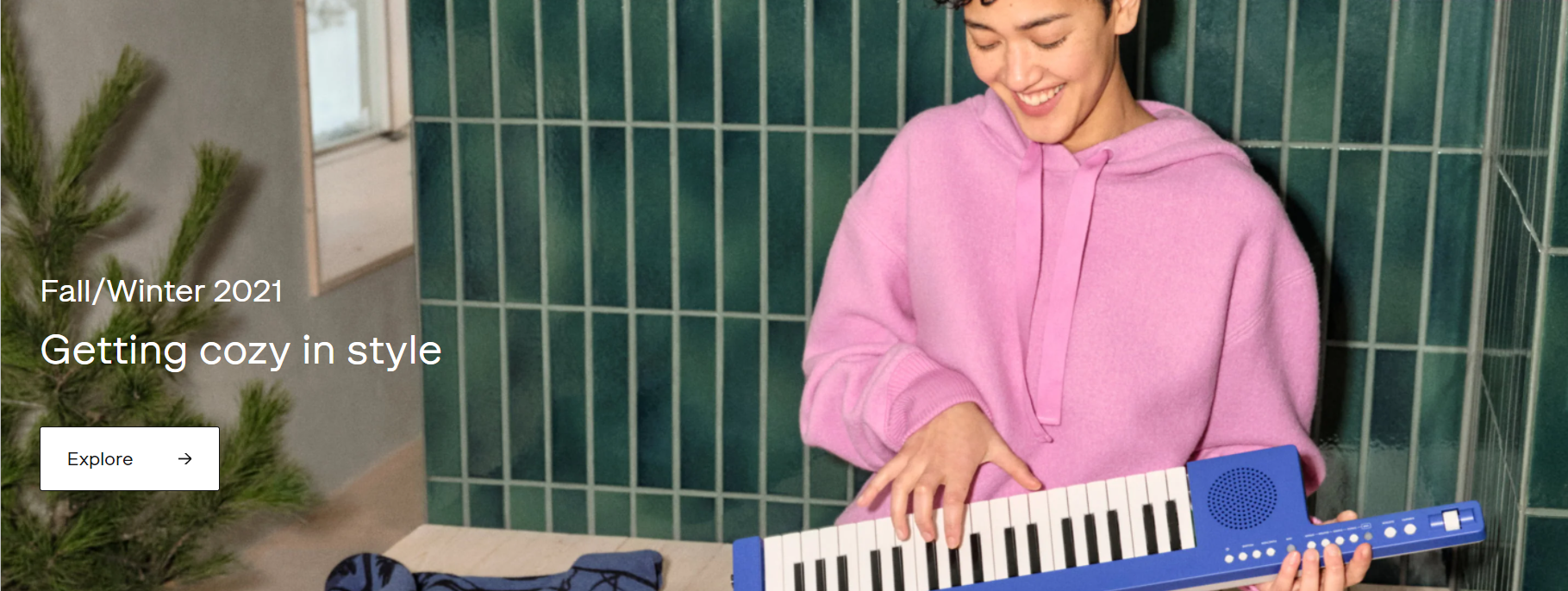 芬兰时尚品牌 Marimekko 最新季报：销售、利润均实现双位数增长