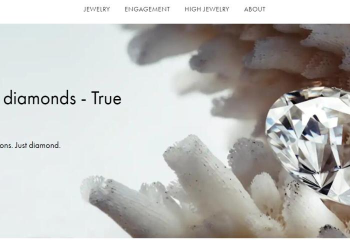 美国培育钻石巨头 Diamond Foundry 旗下可持续珠宝品牌 Vrai 发力中国和欧洲市场
