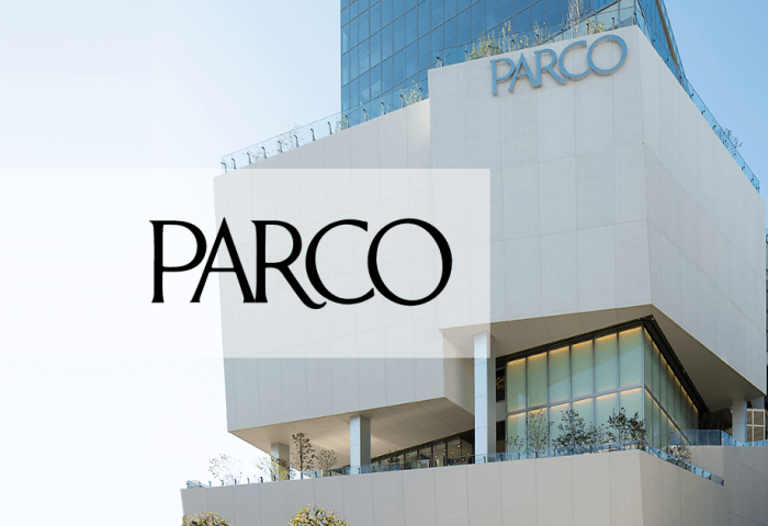 日本百货连锁 PARCO 疫情之下如何全力开拓线上业务？