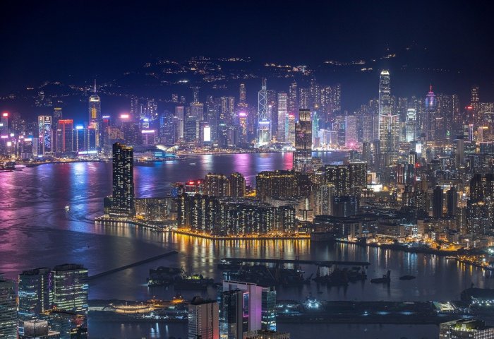 香港顶级购物区的租金出现大幅下跌