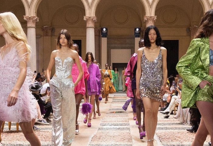 意大利时尚品牌Ermanno Scervino预计2021年销售将增长40%，中国将开出最多新店