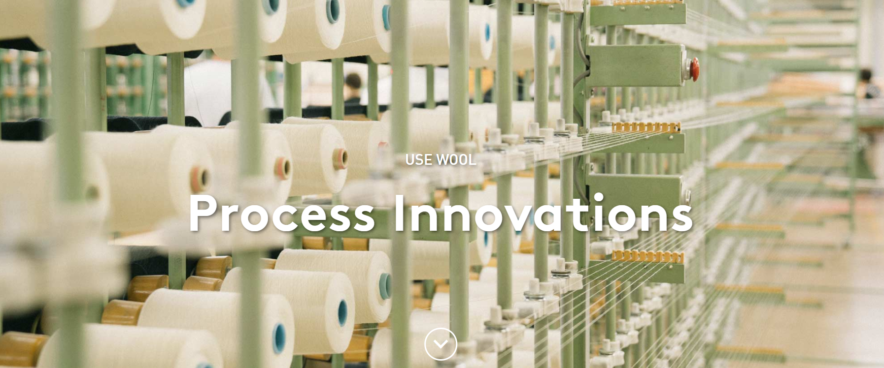 推动纺织供应链民主化！国际羊毛局与荷兰纺织创新工作室 ByBorre 达成合作