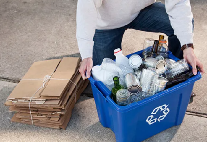 回收塑料短缺，宝洁公司制定的“2030可持续发展目标”或难完成