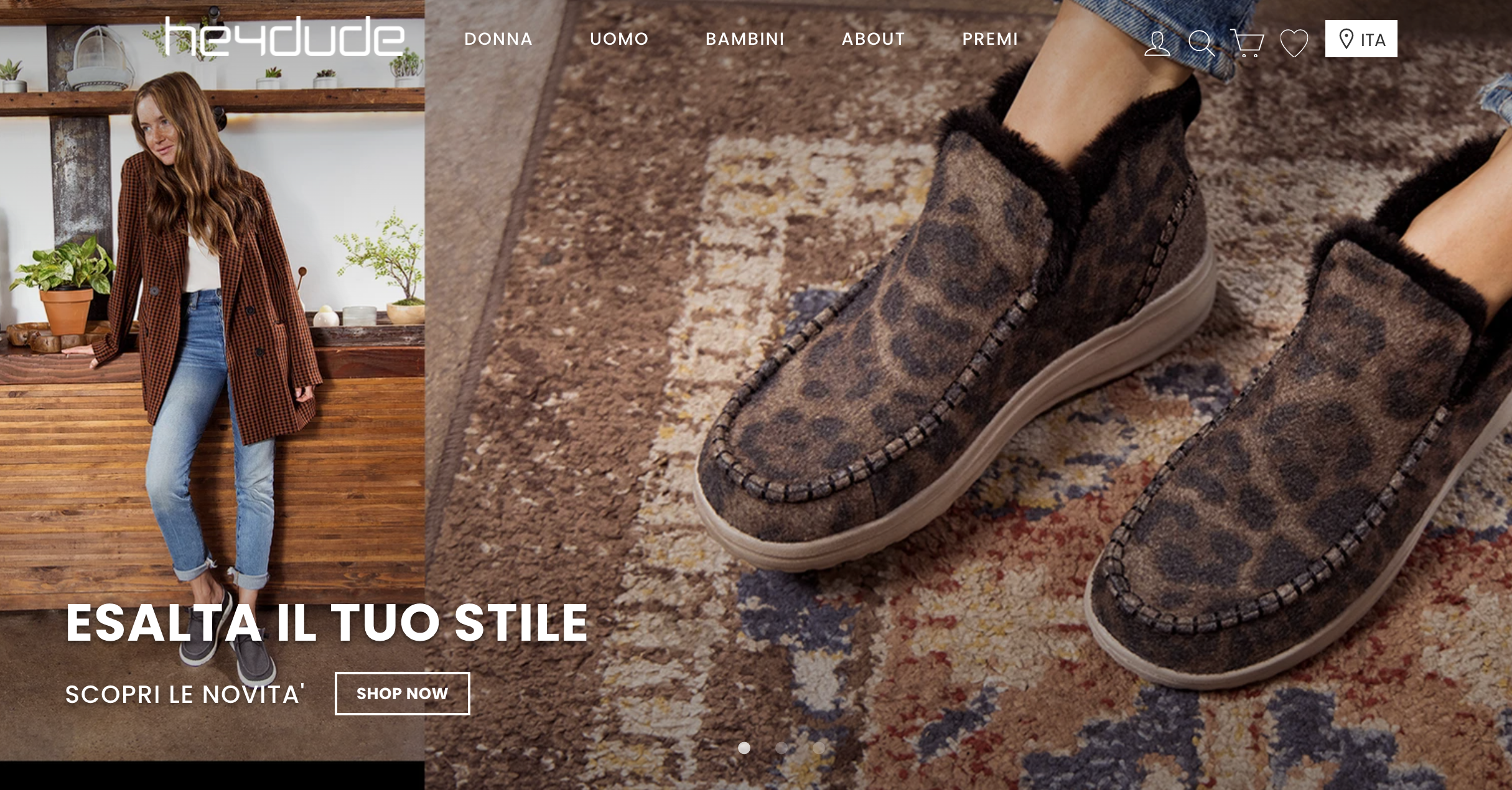 Crocs 将以25亿美元收购意大利休闲鞋品牌 Heydude