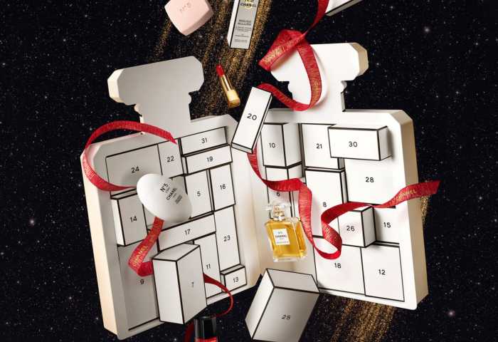 售价五千元的 Chanel 圣诞礼盒引发争议，公司总裁出面澄清