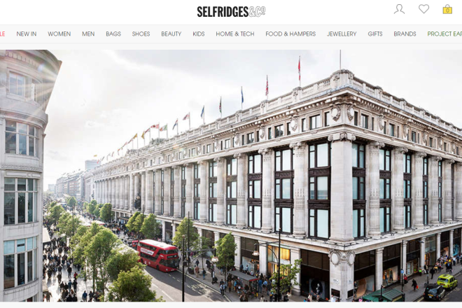 英国高端百货 Selfridges 找到买家！泰国中央集团联手欧洲不动产集团Signa斥资40亿英镑收购