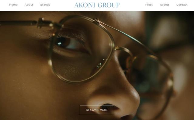 Valentino 更换眼镜授权合作方，与瑞士公司 Akoni 签署十年协议
