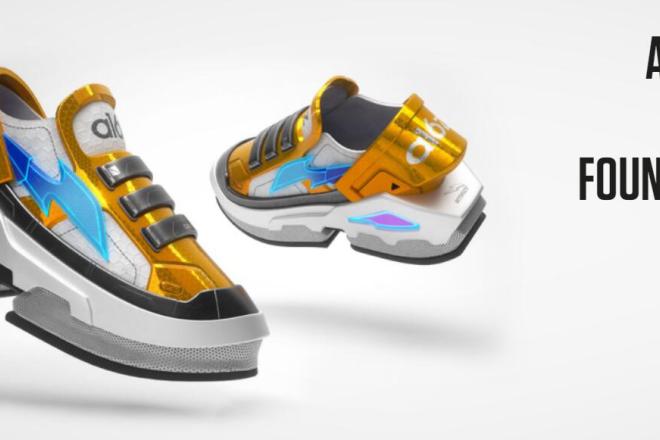 Nike 继续进军元宇宙，收购虚拟时尚初创公司 RTFKT