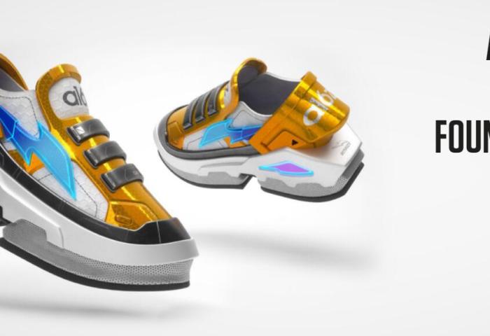 Nike 继续进军元宇宙，收购虚拟时尚初创公司 RTFKT