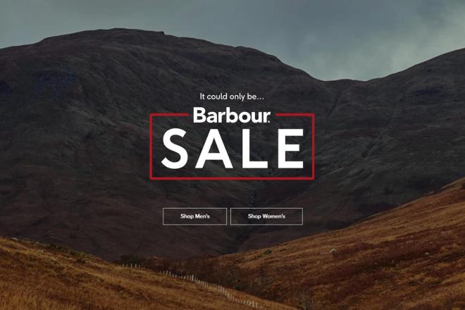 英国专业户外装备品牌 Barbour 最新年报：疫情下销售下滑，但仍保持盈利