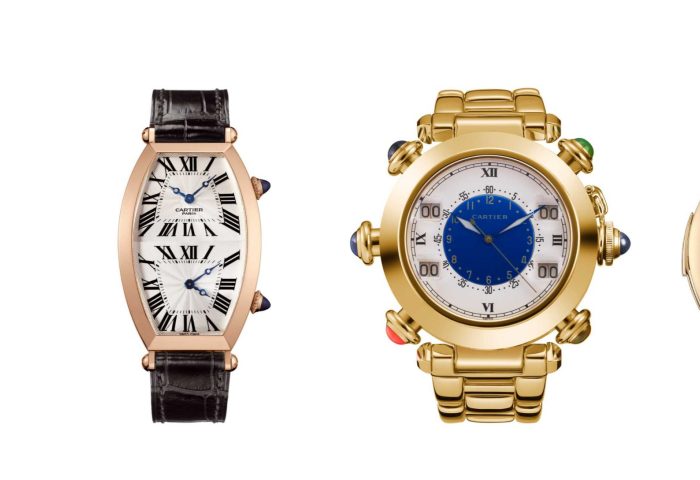 特写 | 卡地亚 Cartier如何玩转二手腕表市场？