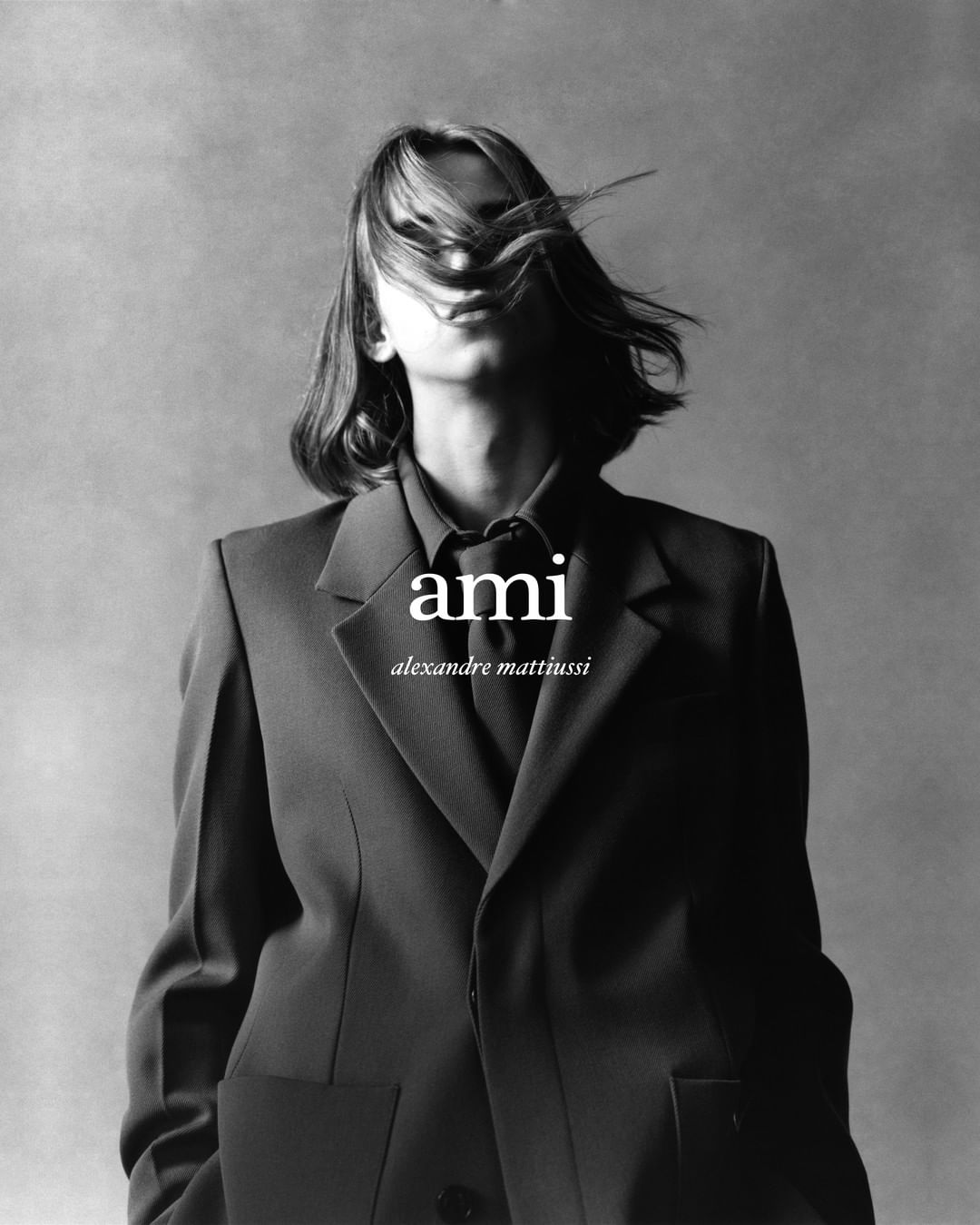 法国设计师品牌 Ami 携手法国时装学院 IFM 推出 Ami X IFM 创业大奖