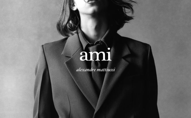 法国设计师品牌 Ami 携手法国时装学院 IFM 推出 Ami X IFM 创业大奖