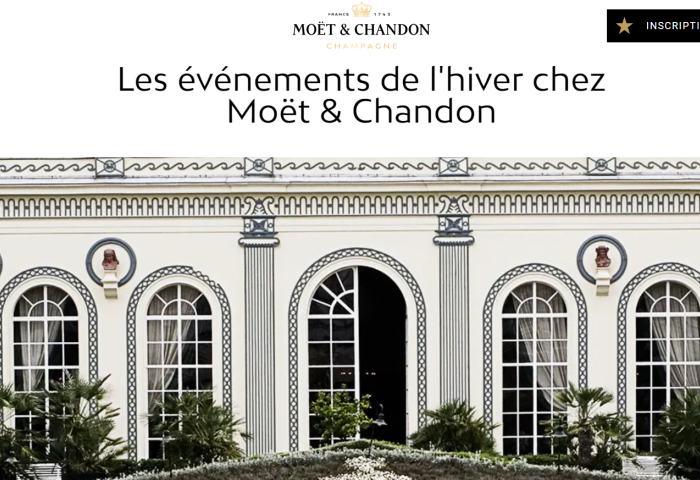 LVMH 旗下酩悦香槟将在法国香槟产区建设100公里生态走廊