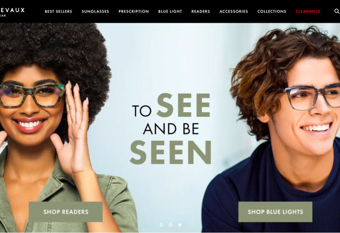 Safilo增持美国新锐眼镜品牌 Privé Revaux 股份