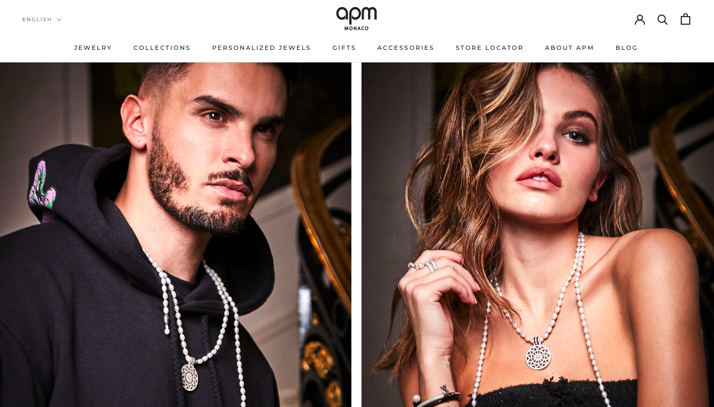 传：TPG正考虑出售摩纳哥珠宝品牌APM Monaco的股份