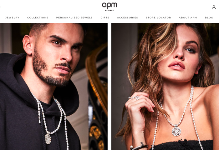 传：TPG正考虑出售摩纳哥珠宝品牌APM Monaco的股份