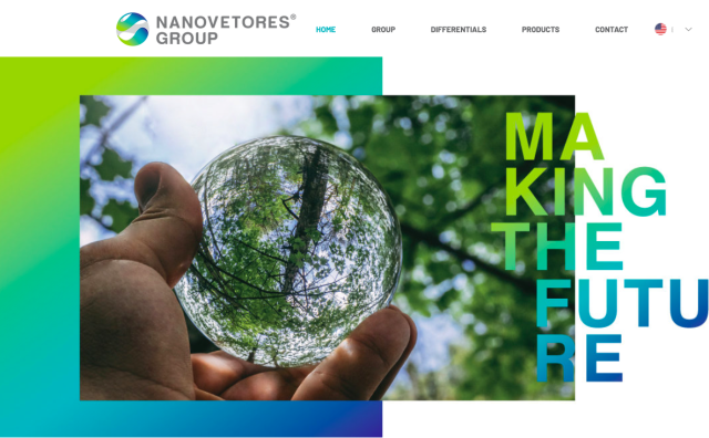 瑞士香精香料巨头奇华顿宣布收购活性成分封装系统企业 Nanovetores 48%的股份