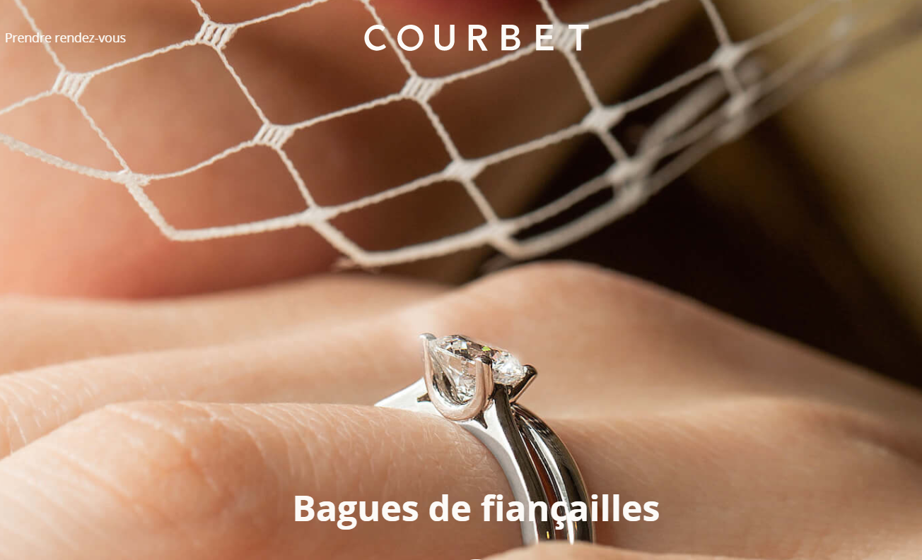 Chanel支持的全球首个生态珠宝品牌 Courbet 创始人谈如何应对挑战
