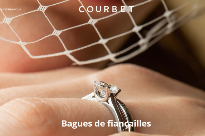 Chanel支持的全球首个生态珠宝品牌 Courbet 创始人谈如何应对挑战