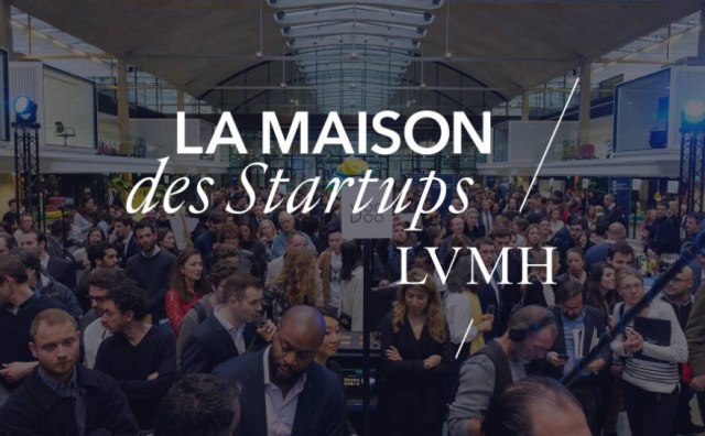LVMH 创业加速器项目公布第7季入选的23家初创企业名单