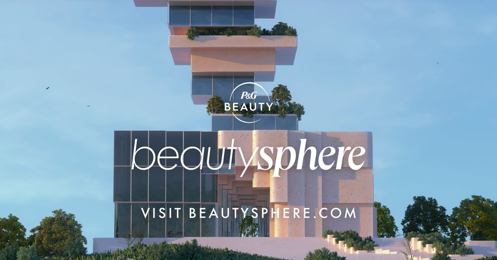 宝洁推出虚拟世界 BeautySphere，首次试水元宇宙