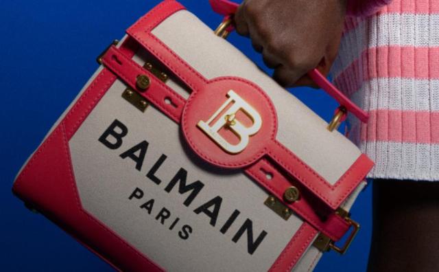 法国奢侈品牌 Balmain进军高级珠宝，其授权合作方由戴比尔斯珠宝前CEO领导