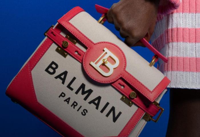 法国奢侈品牌 Balmain进军高级珠宝，其授权合作方由戴比尔斯珠宝前CEO领导