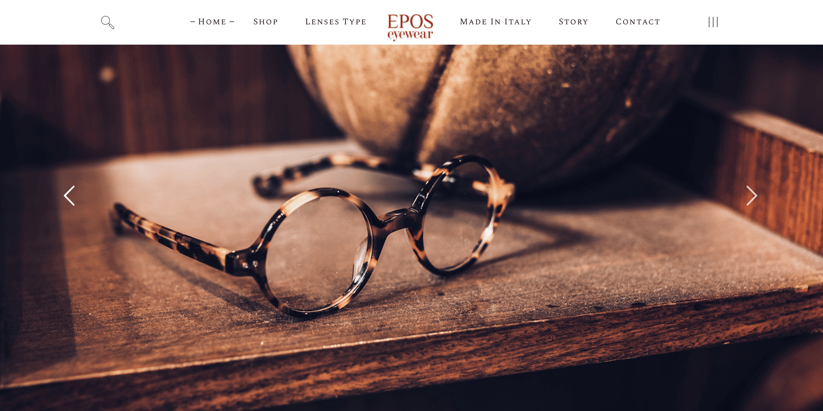 意大利眼镜品牌 Epos 收购同行 T-Look全部股权