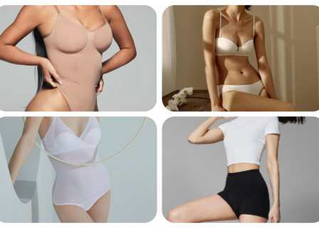 内衣行业变局下资本在追逐哪些新机遇？【华丽智库 】“2021年度全球时尚投资报告——内衣篇”为你揭晓