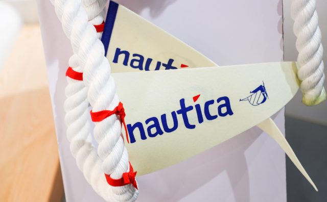 专访 | 创意总监讲述：NAUTICA 如何在中国“减龄变身”？