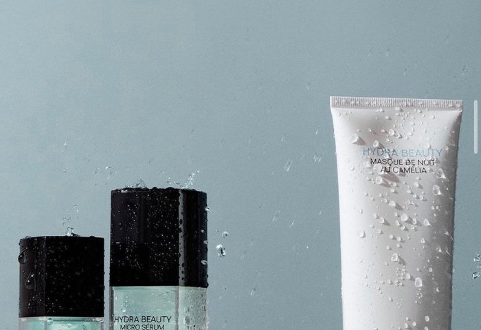 Chanel 为旗下两大畅销美容系列产品打造环保瓶盖