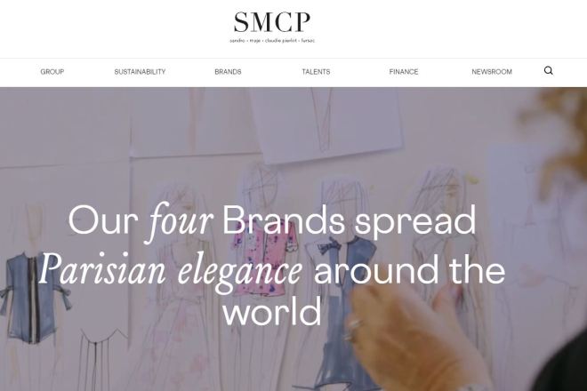 法国时尚集团 SMCP 成立特设委员会审查其资本结构