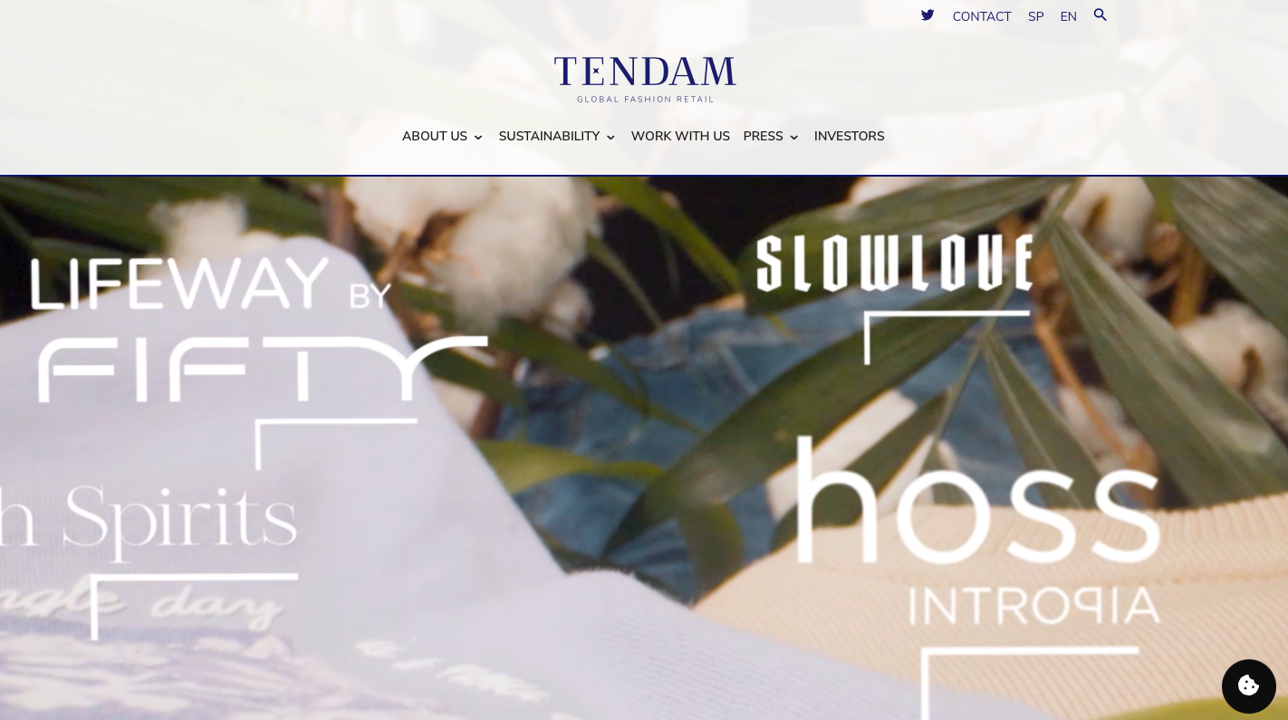 传：西班牙时装零售商 Tendam 计划回归股市，估值约20亿欧元