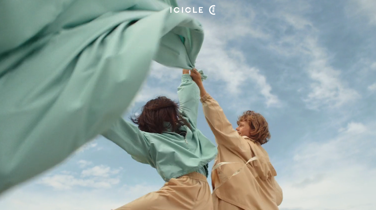中国女装品牌 ICICLE 在巴黎的第二家门店即将登场