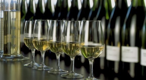 2021年法国香槟销量创历史新高，对美国市场出口较疫情前上升31%