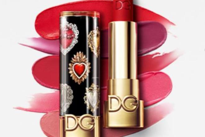 与资生堂授权协议终止，Dolce＆Gabbana 将直接管理品牌香水及化妆品业务