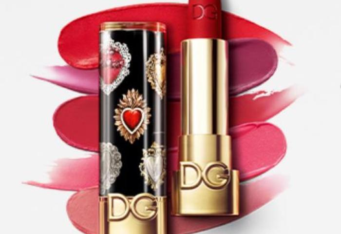 与资生堂授权协议终止，Dolce＆Gabbana 将直接管理品牌香水及化妆品业务