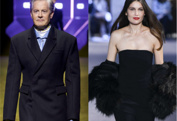 从米兰到巴黎，时装周中的男装秀数量增加，模特选择更包容更多元