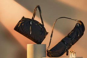 lululemon 为何能用“蘑菇”做出瑜伽包和瑜伽垫？《华丽志》专访品牌配饰设计副总裁