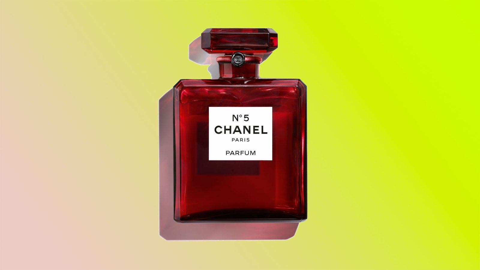 Chanel 香奈儿在一起针对中国公司侵权其5号香水的诉讼中获胜