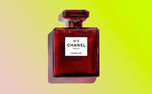 Chanel 香奈儿在一起针对中国公司侵权其5号香水的诉讼中获胜